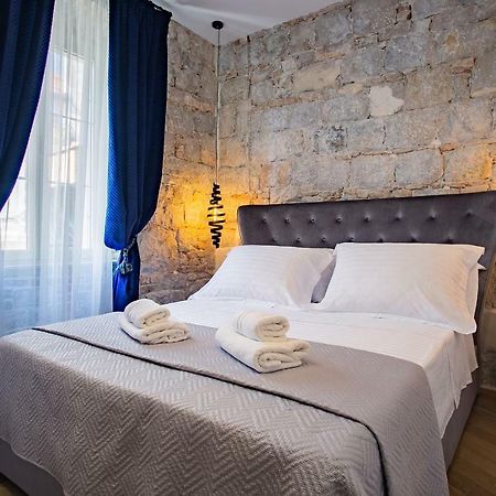 Best4Stay Luxury Rooms Сплит Экстерьер фото