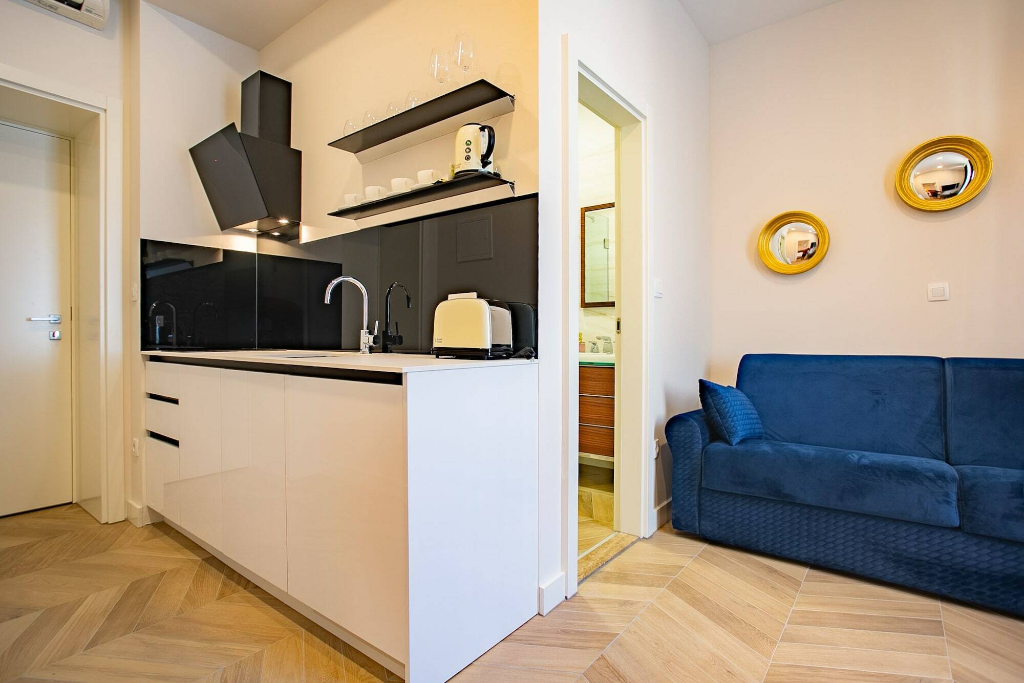 Best4Stay Luxury Rooms Сплит Экстерьер фото