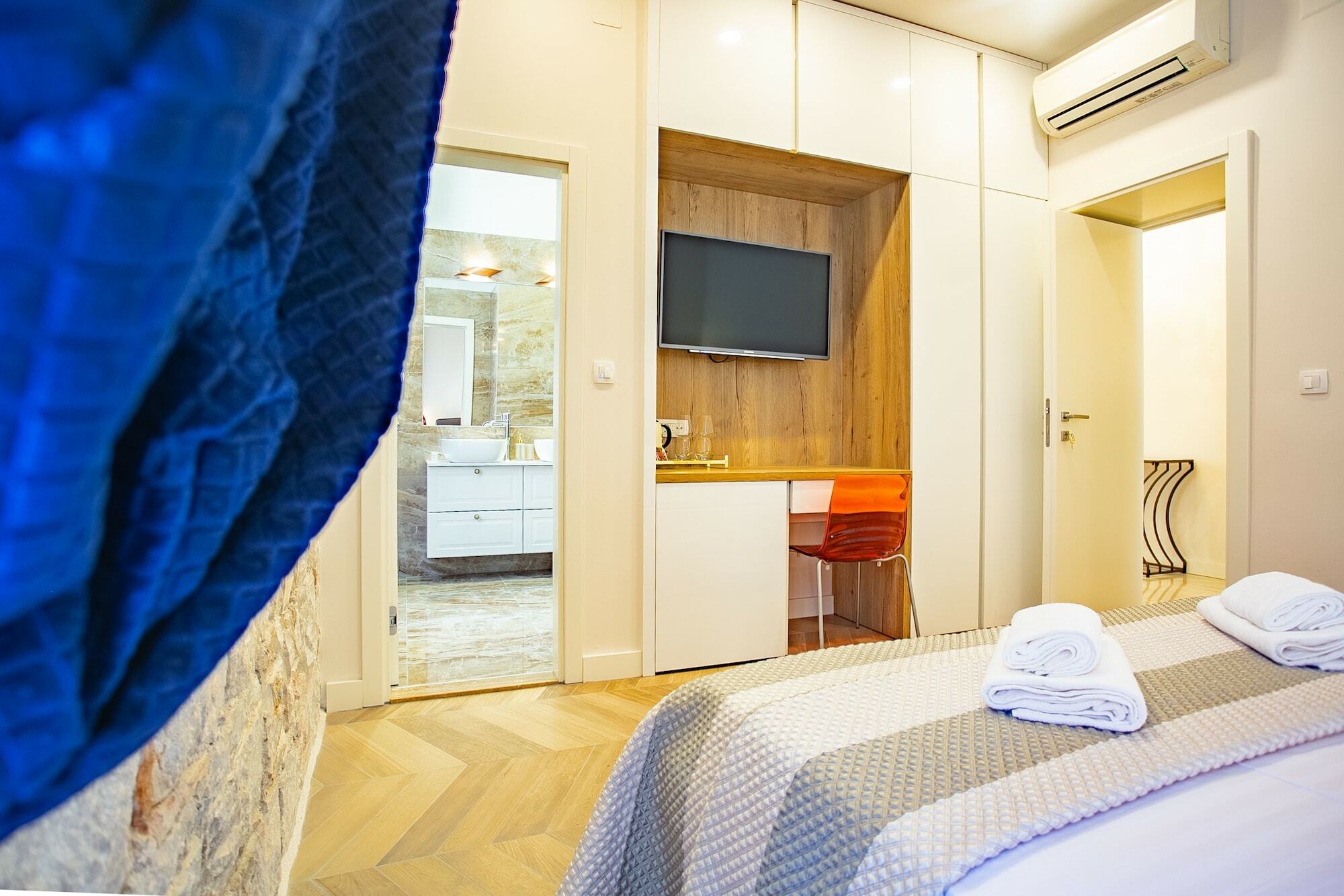 Best4Stay Luxury Rooms Сплит Экстерьер фото
