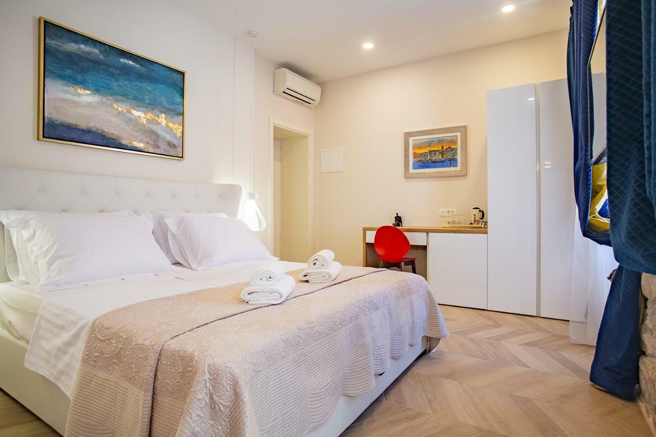 Best4Stay Luxury Rooms Сплит Экстерьер фото