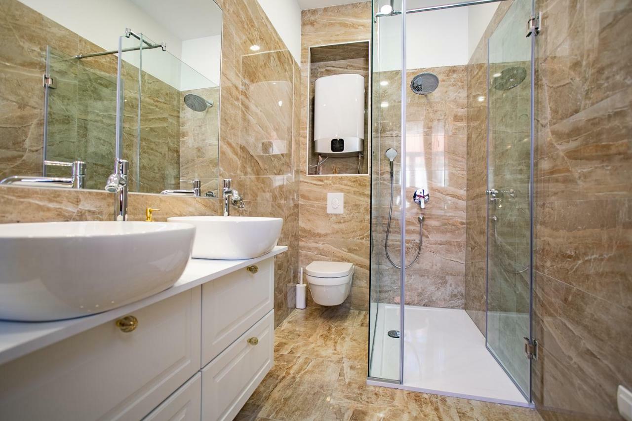 Best4Stay Luxury Rooms Сплит Экстерьер фото