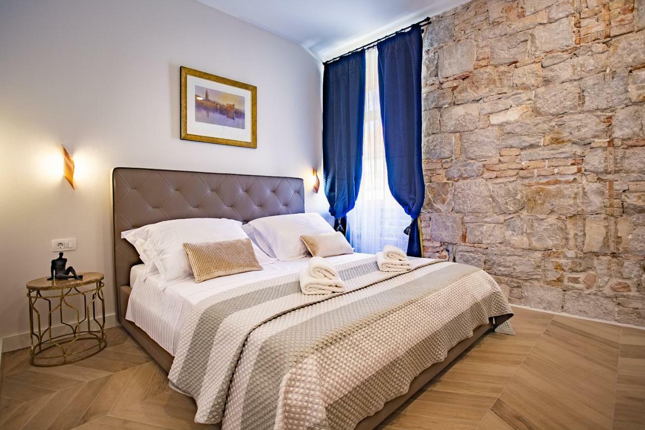 Best4Stay Luxury Rooms Сплит Экстерьер фото