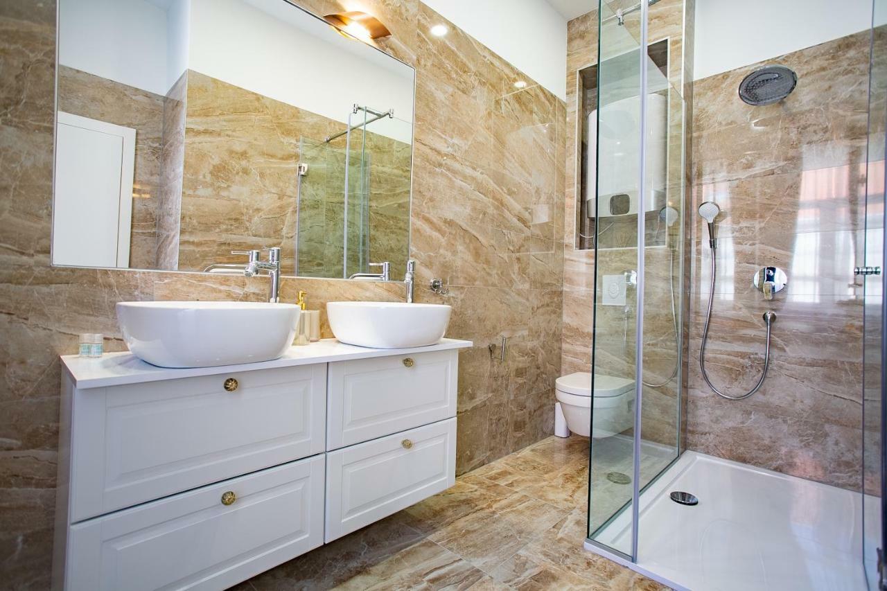 Best4Stay Luxury Rooms Сплит Экстерьер фото
