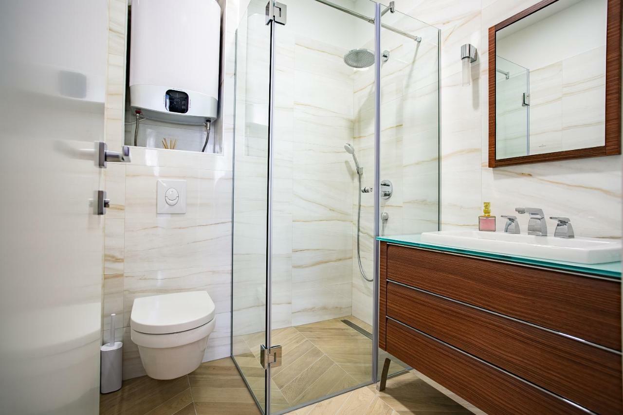 Best4Stay Luxury Rooms Сплит Экстерьер фото