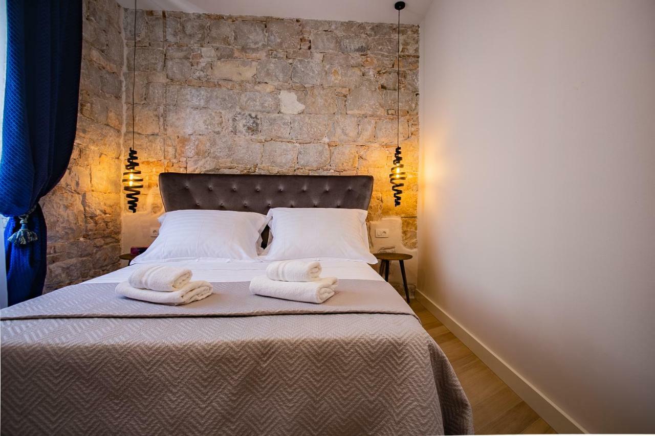 Best4Stay Luxury Rooms Сплит Экстерьер фото
