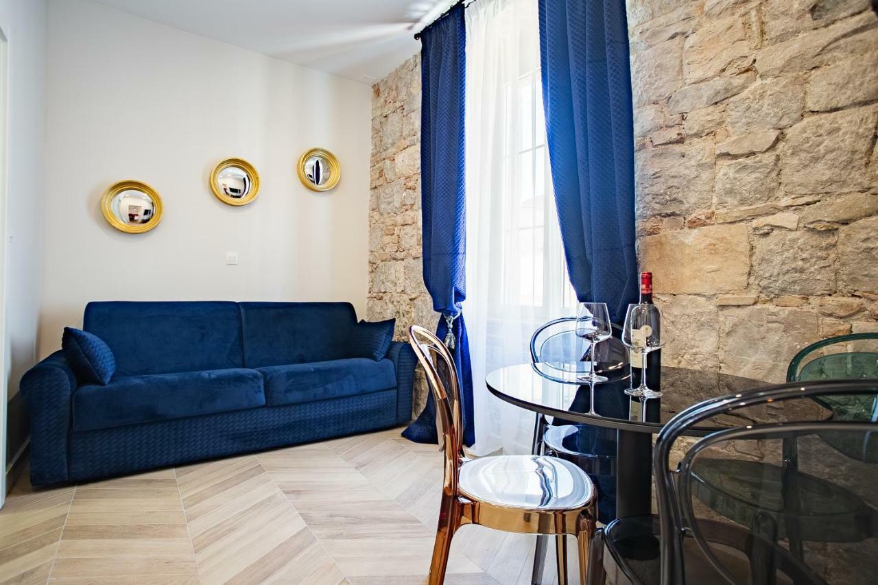 Best4Stay Luxury Rooms Сплит Экстерьер фото