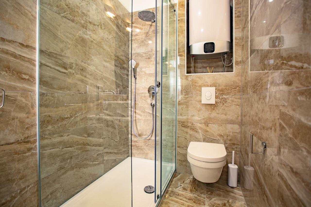 Best4Stay Luxury Rooms Сплит Экстерьер фото