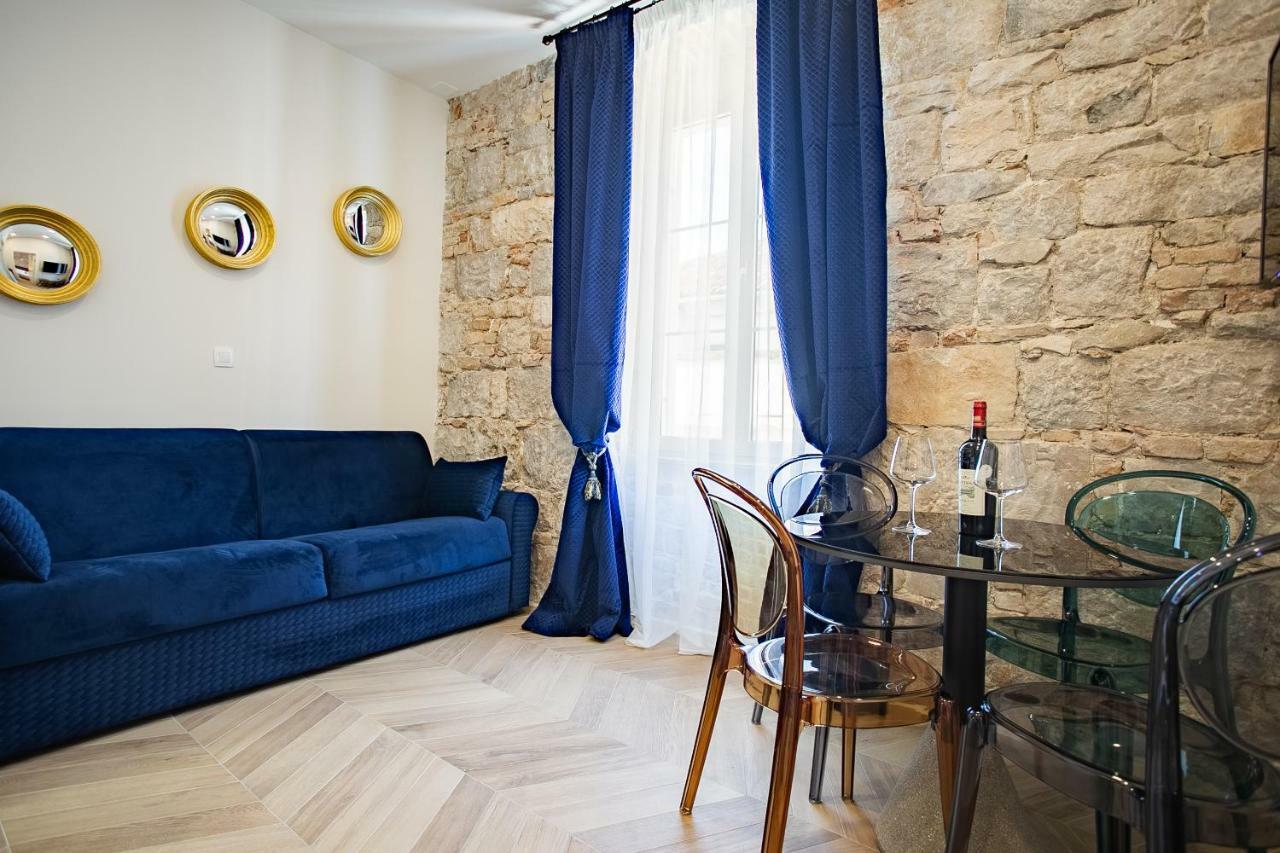 Best4Stay Luxury Rooms Сплит Экстерьер фото