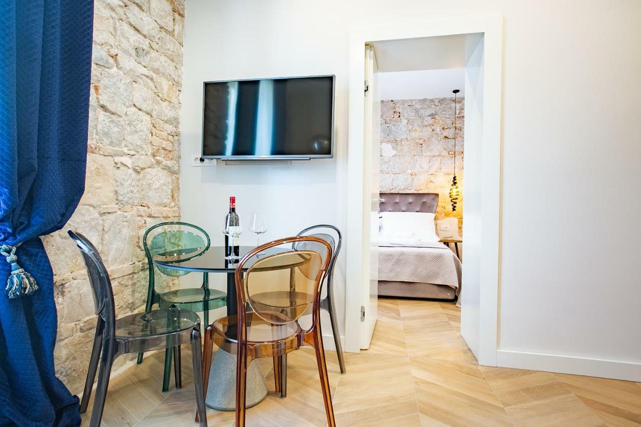 Best4Stay Luxury Rooms Сплит Экстерьер фото
